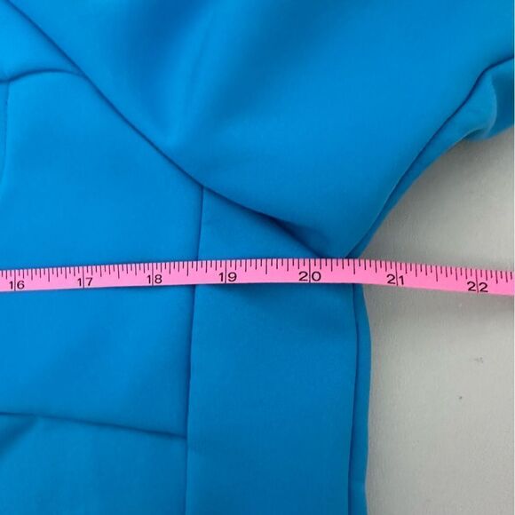 Columbia woman’s Titanium Tech Jacket Blue Interchange Utility size M - Picture 11 of 13